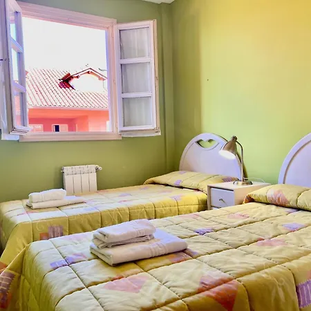 Martas - Monabri Appartamento