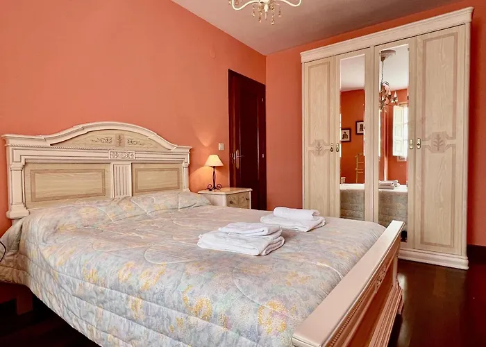 Appartement Martas - Monabri *