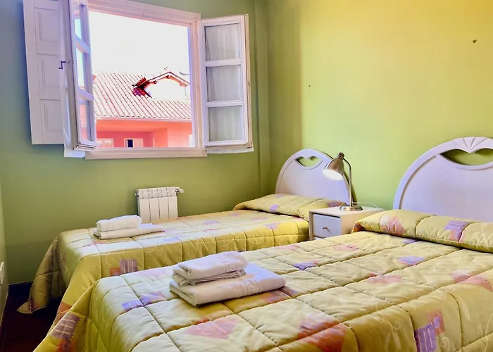 Martas - Monabri Appartement