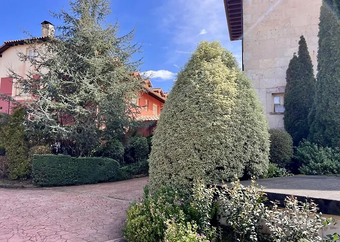 Appartement Martas - Monabri