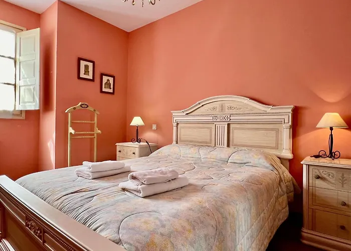 Martas - Monabri Appartement *