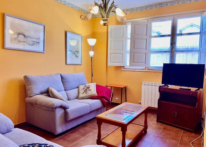 Martas - Monabri Appartement