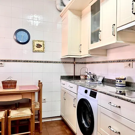 Martas - Monabri Appartamento Comillas