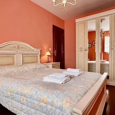 Appartamento Martas - Monabri *