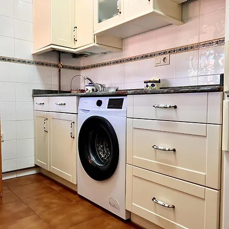 Martas - Monabri Appartamento Comillas