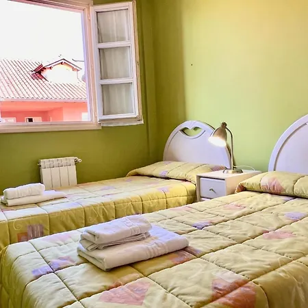 Appartamento Martas - Monabri *