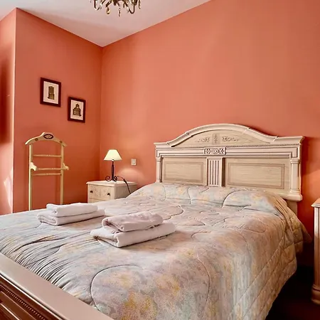 Martas - Monabri Appartamento *