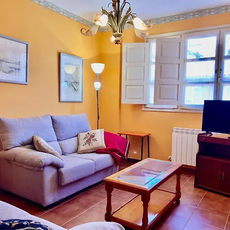 Martas - Monabri Appartamento