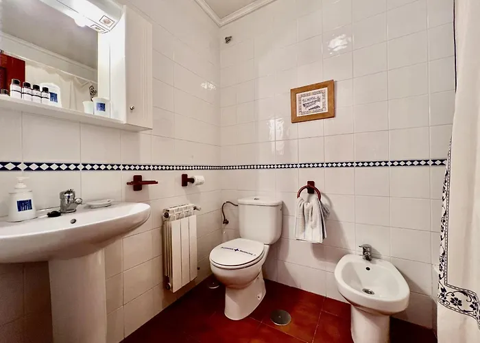 Martas - Monabri * Comillas